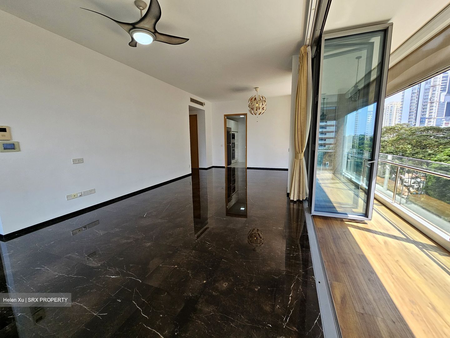 Helios Residences (D9), Apartment #500808241